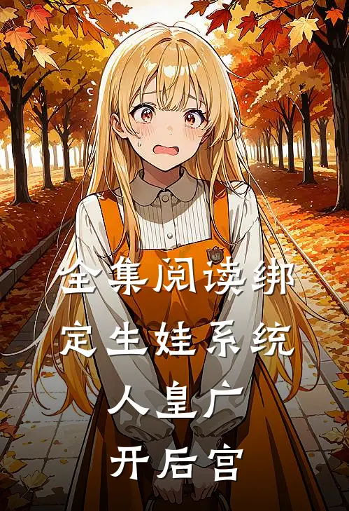 全集阅读绑定生娃系统，人皇广开后宫
