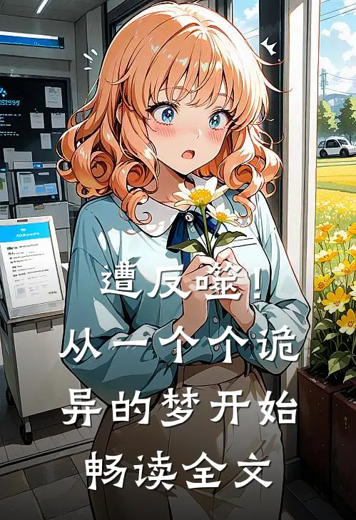 遭反噬！从一个个诡异的梦开始畅读全文