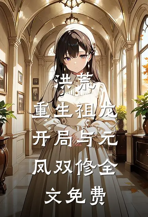 洪荒：重生祖龙，开局与元凤双修全文免费