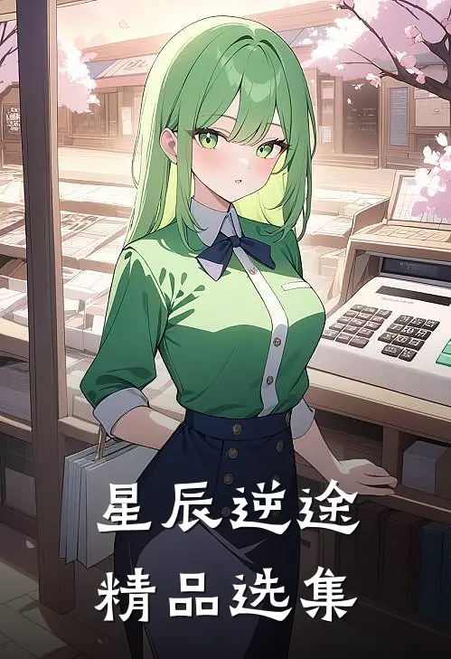 星辰逆途精品选集