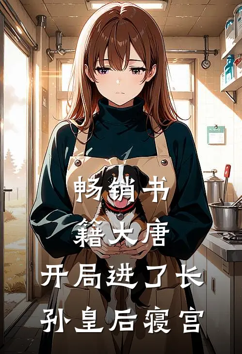 畅销书籍大唐：开局进了长孙皇后寝宫