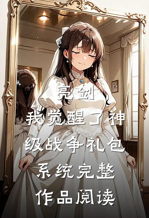 亮剑：我觉醒了神级战争礼包系统完整作品阅读