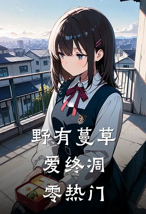 野有蔓草，爱终凋零热门
