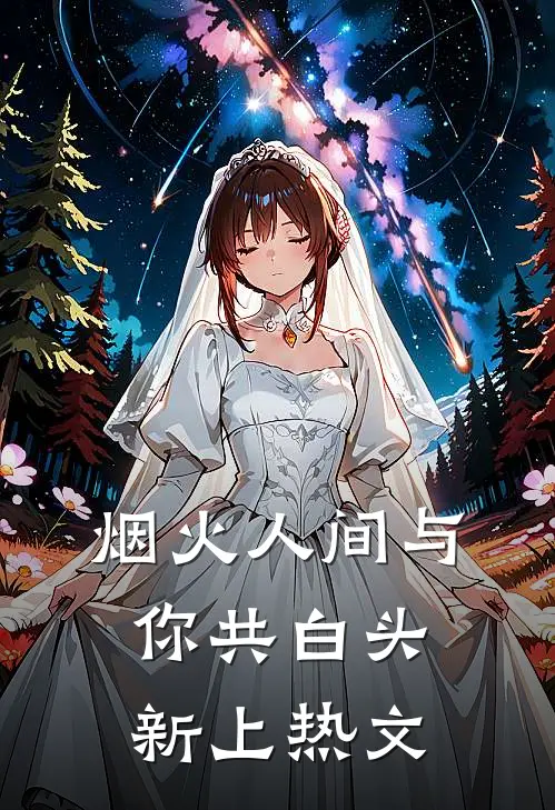 烟火人间与你共白头新上热文