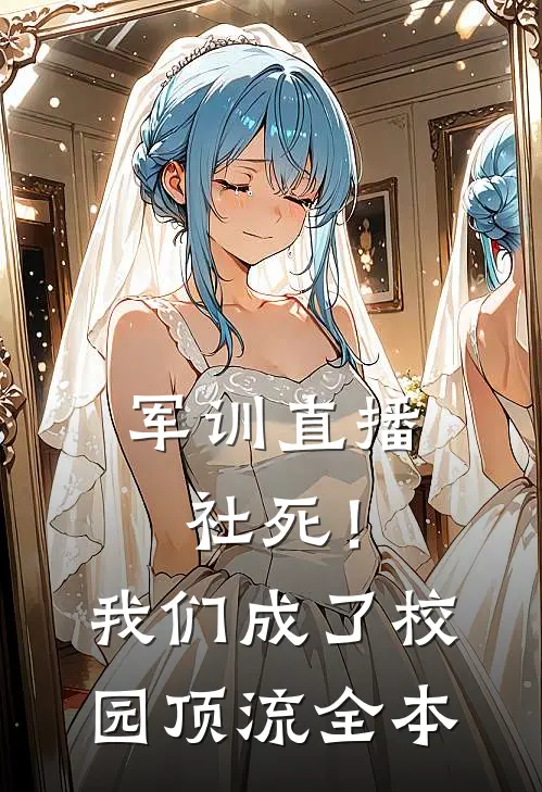 军训直播社死！我们成了校园顶流全本