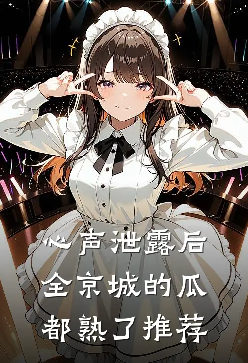 心声泄露后，全京城的瓜都熟了推荐