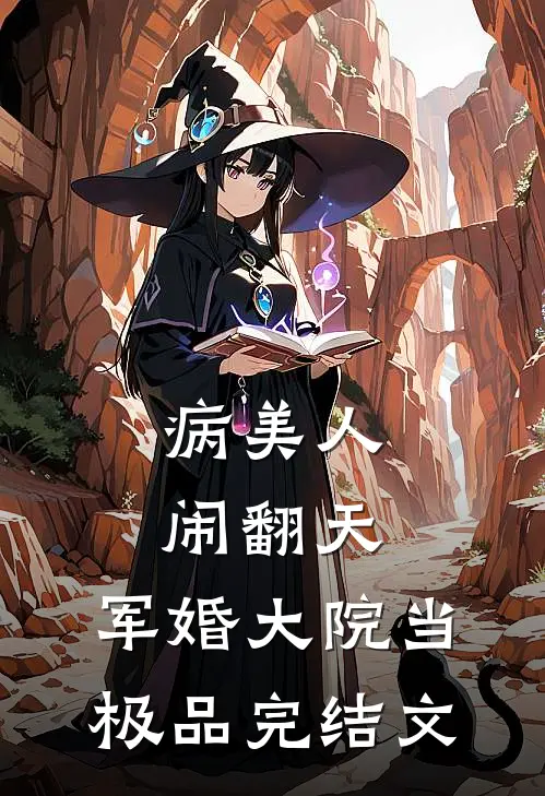 病美人闹翻天，军婚大院当极品完结文