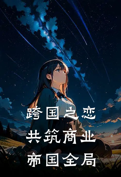 《跨国之恋：共筑商业帝国》全局