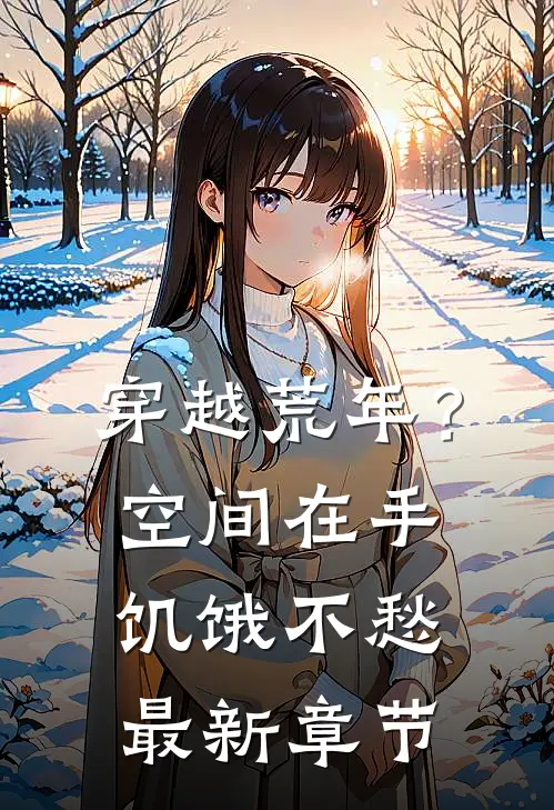 穿越荒年？空间在手饥饿不愁最新章节
