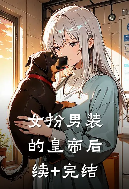 女扮男装的皇帝后续+完结
