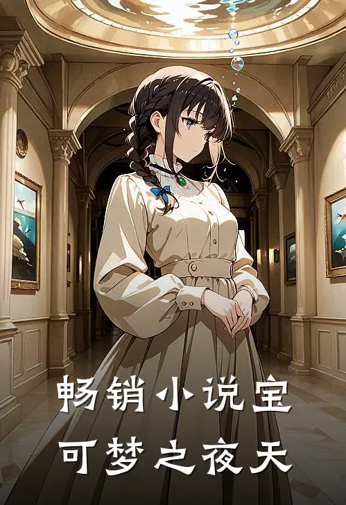 畅销小说宝可梦之夜天