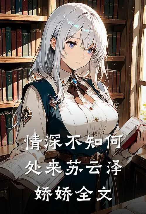情深不知何处来苏云泽娇娇全文