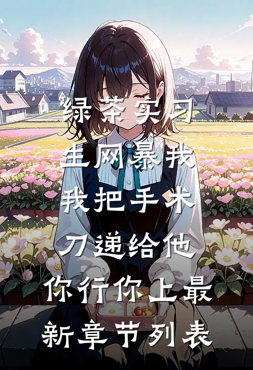 绿茶实习生网暴我，我把手术刀递给他：你行你上最新章节列表