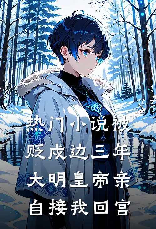 热门小说被贬戍边三年，大明皇帝亲自接我回宫
