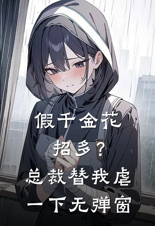 假千金花招多？总裁替我虐一下无弹窗