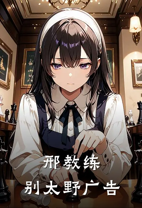 邢教练，别太野广告