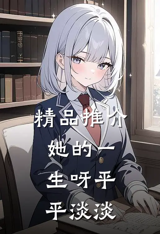 精品推介她的一生呀平平淡淡