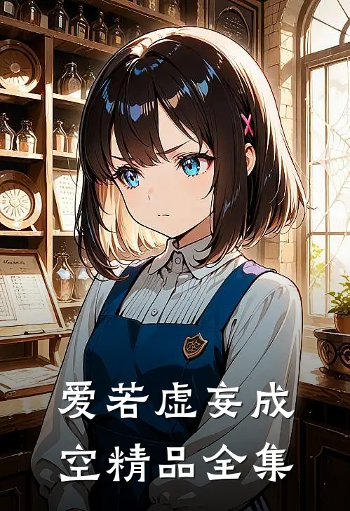 爱若虚妄成空精品全集