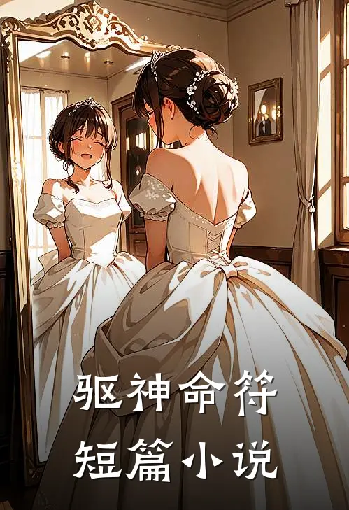 驱神命符短篇小说