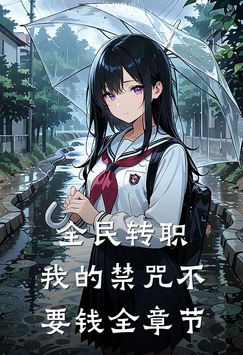 全民转职：我的禁咒不要钱全章节