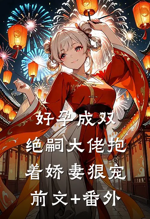 好孕成双，绝嗣大佬抱着娇妻狠宠前文+番外