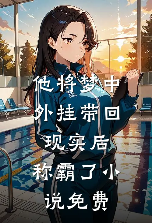 他将梦中外挂带回现实后，称霸了小说免费