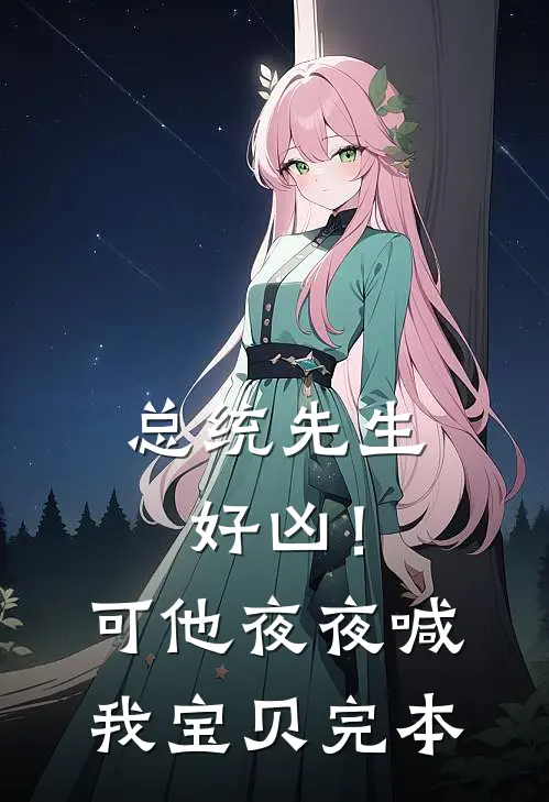 总统先生好凶！可他夜夜喊我宝贝完本