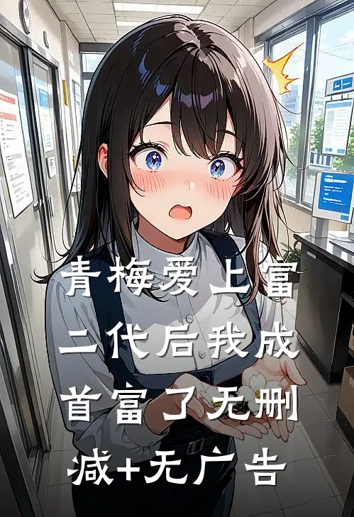 青梅爱上富二代后我成首富了无删减+无广告