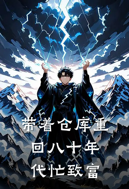 带着仓库重回八十年代忙致富