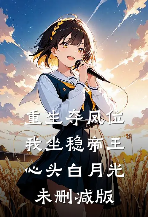 重生夺凤位，我坐稳帝王心头白月光未删减版