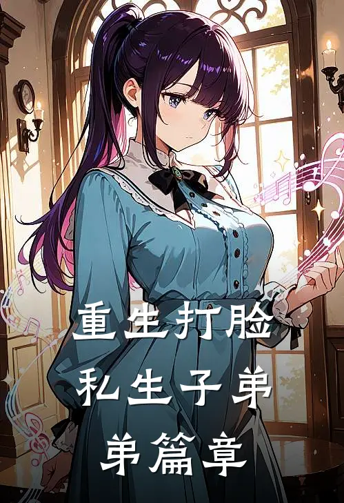 重生打脸私生子弟弟篇章