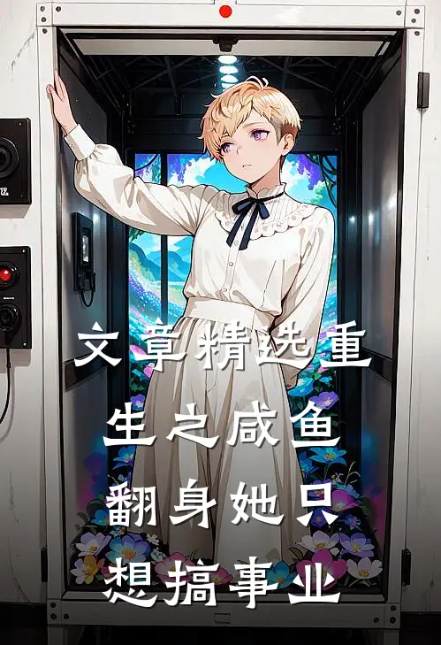 文章精选重生之咸鱼翻身她只想搞事业