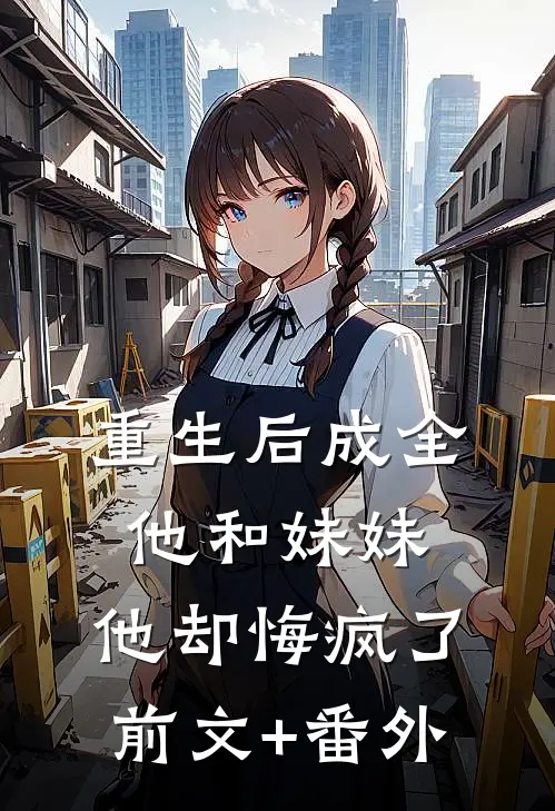 重生后成全他和妹妹，他却悔疯了前文+番外