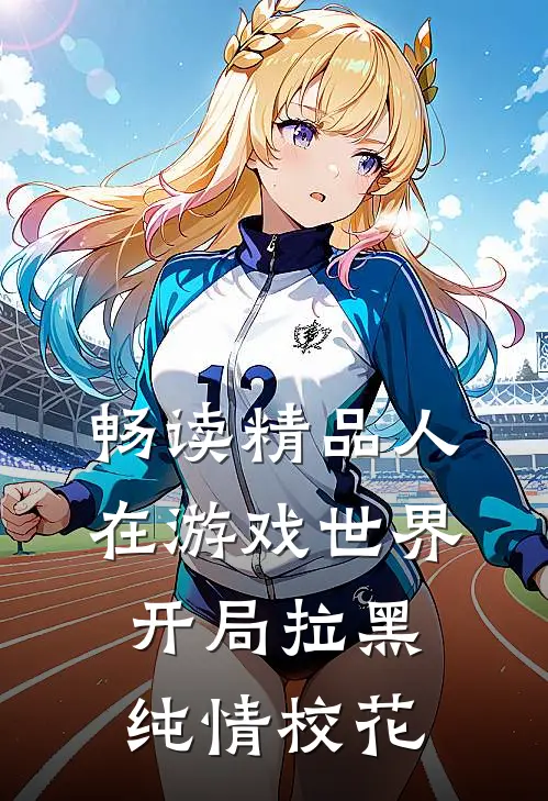 畅读精品人在游戏世界，开局拉黑纯情校花