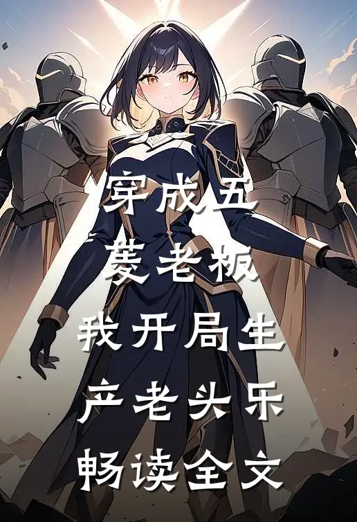 穿成五菱老板，我开局生产老头乐畅读全文