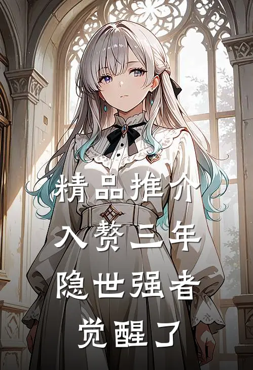精品推介入赘三年，隐世强者觉醒了