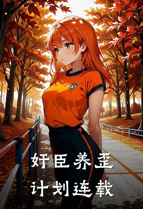 奸臣养歪计划连载
