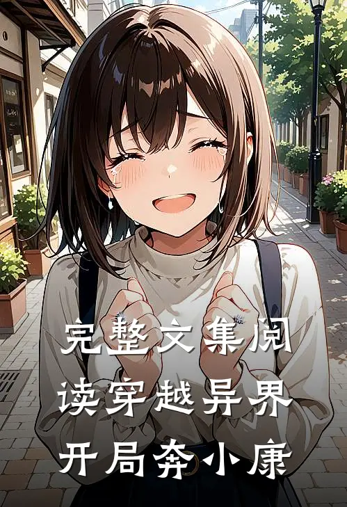 完整文集阅读穿越异界：开局奔小康