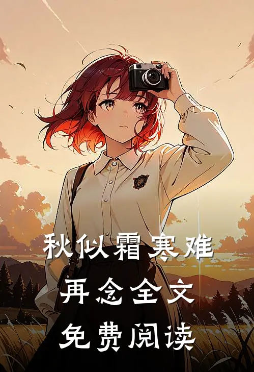 秋似霜寒难再念全文免费阅读