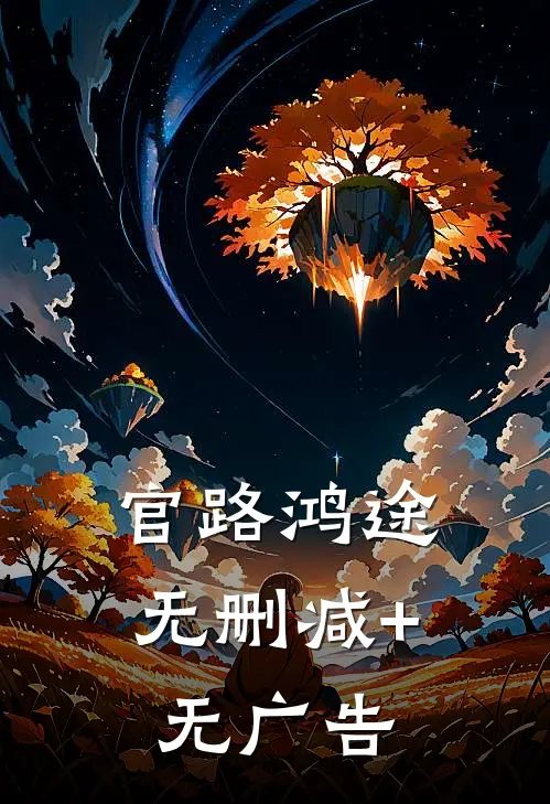 官路鸿途无删减+无广告