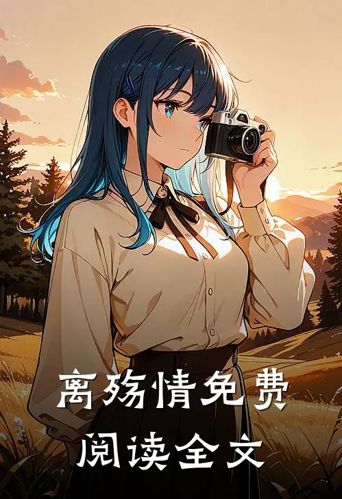 离殇情免费阅读全文