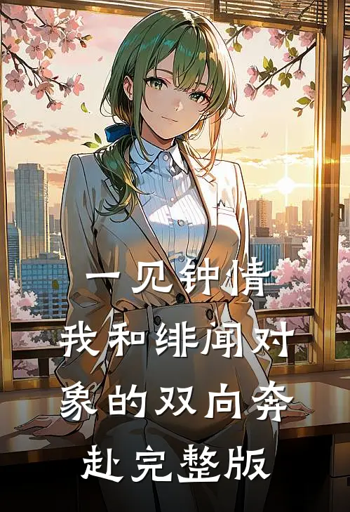 一见钟情：我和绯闻对象的双向奔赴完整版