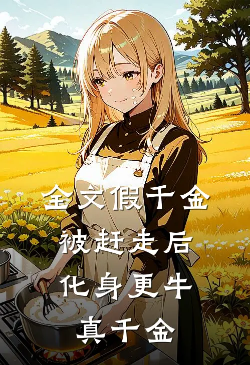 全文假千金被赶走后，化身更牛真千金