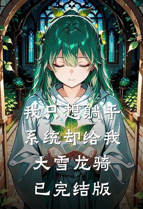 我只想躺平，系统却给我大雪龙骑已完结版