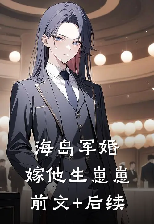 海岛军婚：嫁他生崽崽前文+后续