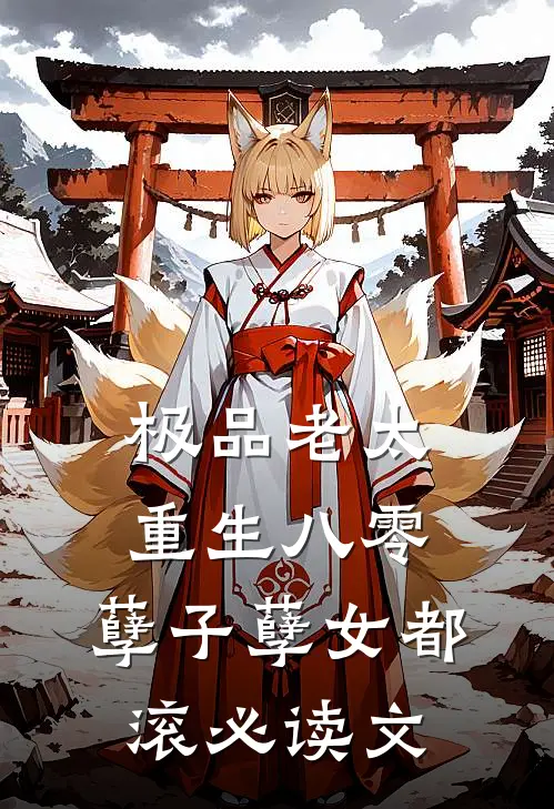 极品老太重生八零，孽子孽女都滚必读文