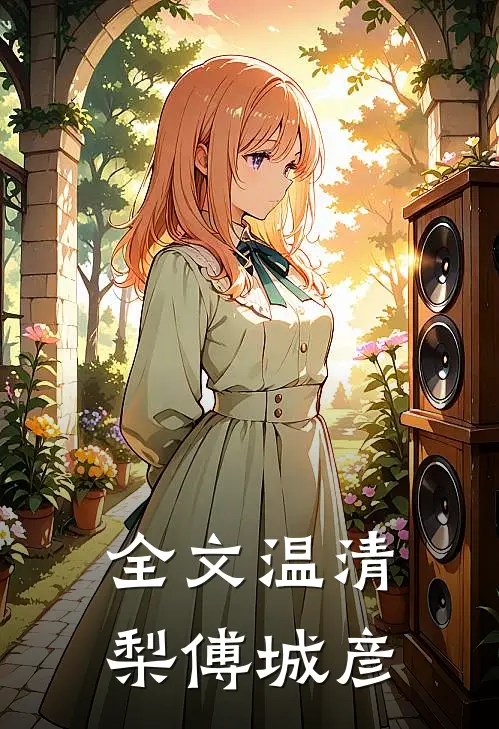全文温清梨傅城彦