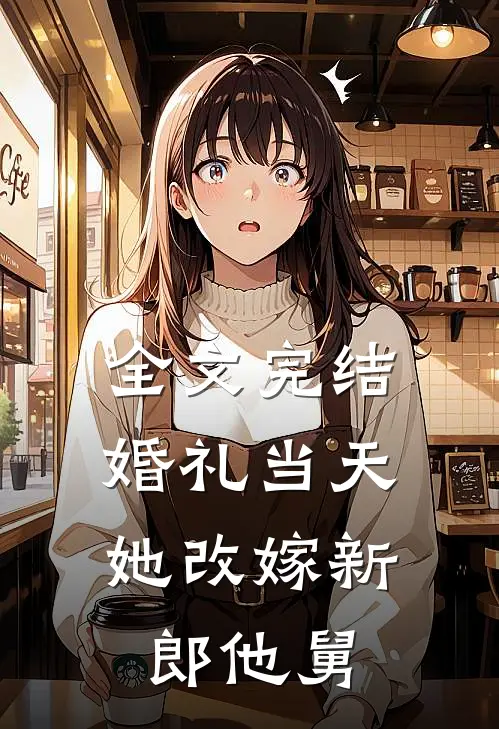 全文完结婚礼当天，她改嫁新郎他舅