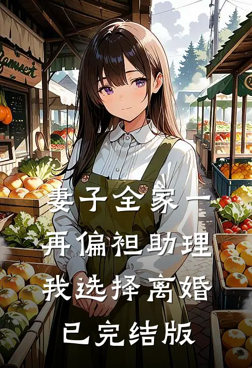妻子全家一再偏袒助理，我选择离婚已完结版