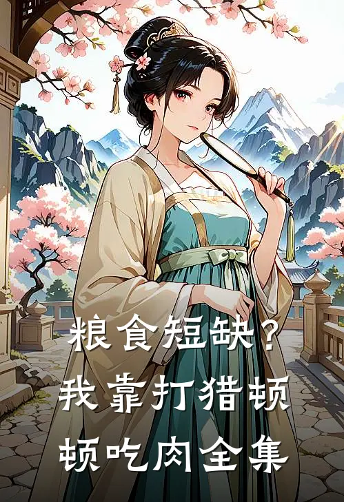 粮食短缺？我靠打猎顿顿吃肉全集